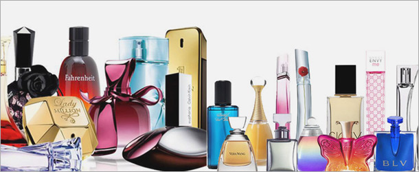 quais os melhores perfumes importados