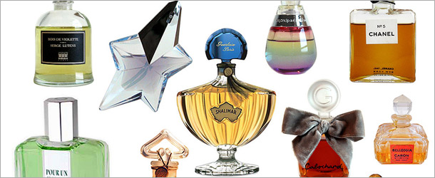 Como importar perfumes originais